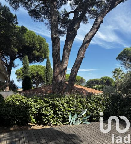 Maison à vendre 2 pièces 52 m² Gassin