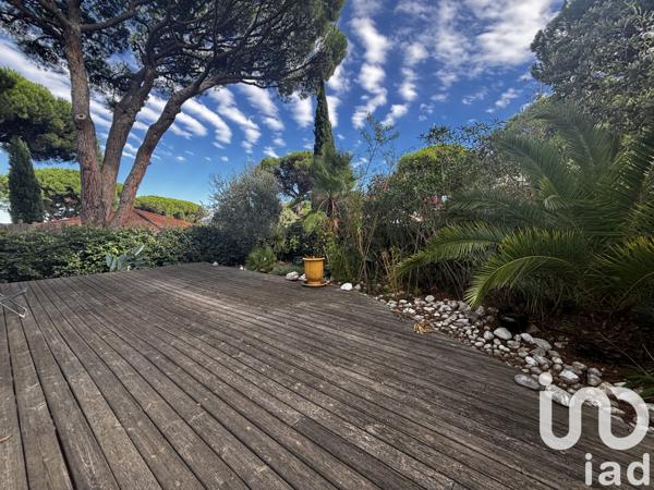 Maison à vendre 2 pièces 52 m² Gassin