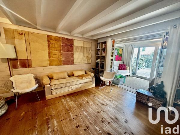 Maison à vendre 2 pièces 52 m² Gassin