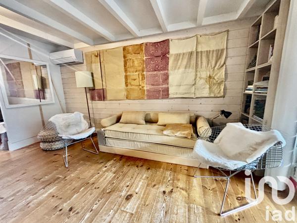 Maison à vendre 2 pièces 52 m² Gassin