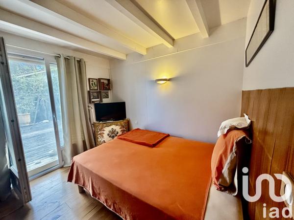Maison à vendre 2 pièces 52 m² Gassin
