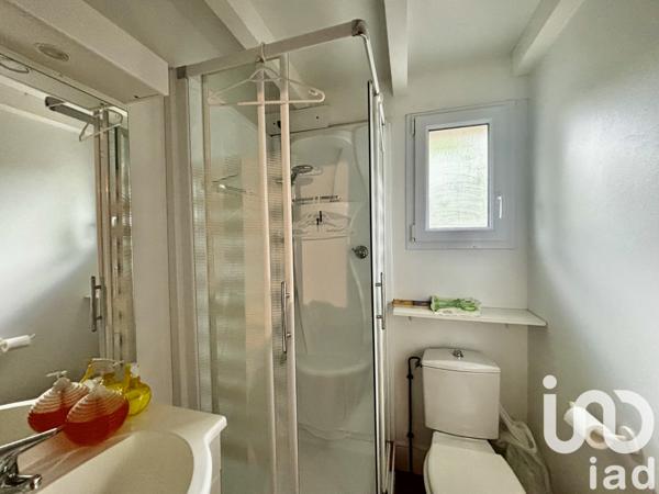 Maison à vendre 2 pièces 52 m² Gassin