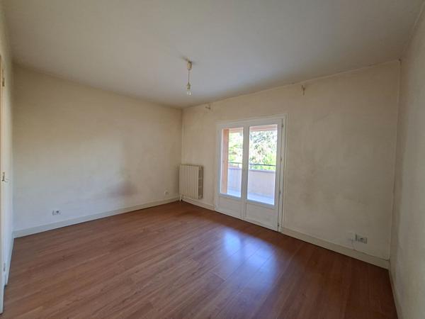 A LOUER - PORTET SUR GARONNE - Maison T4 de 86.83 m² avec jardin, garage - 384-FG