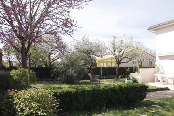 La Jarne (17220) Maison spacieuse et modulable – Idéale famille, investissement ou projet pro !