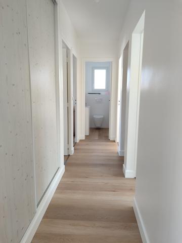 La Jarne (17220) Maison spacieuse et modulable – Idéale famille, investissement ou projet pro !