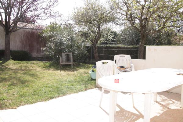 La Jarne (17220) Maison spacieuse et modulable – Idéale famille, investissement ou projet pro !