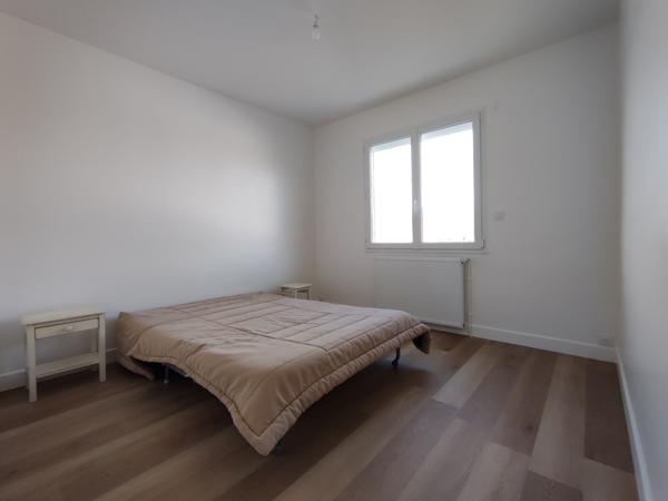 La Jarne (17220) Maison spacieuse et modulable – Idéale famille, investissement ou projet pro !