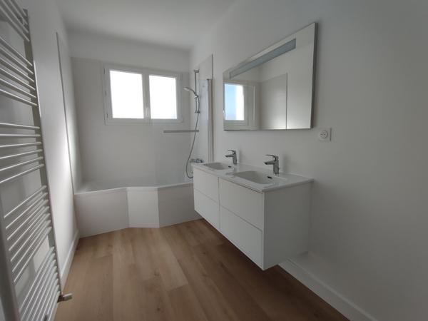 La Jarne (17220) Maison spacieuse et modulable – Idéale famille, investissement ou projet pro !