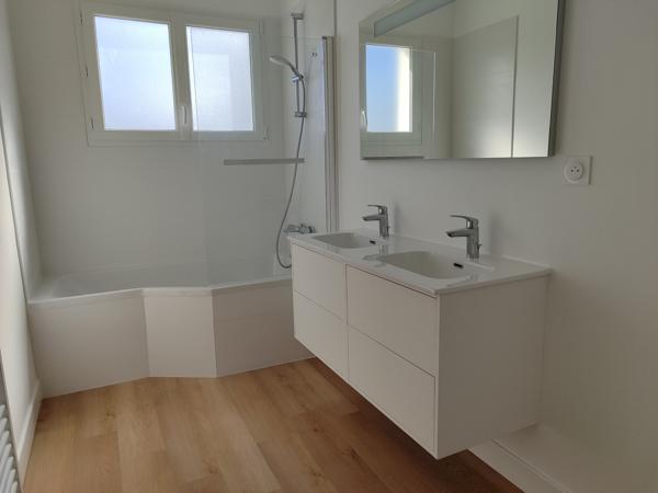 La Jarne (17220) Maison spacieuse et modulable – Idéale famille, investissement ou projet pro !