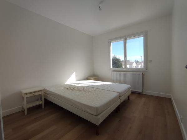 La Jarne (17220) Maison spacieuse et modulable – Idéale famille, investissement ou projet pro !