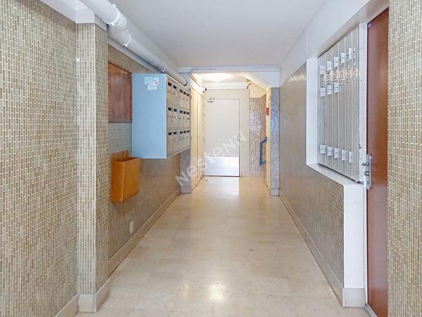 Appartement 3 pièces à Toulon Est - Champs de Mars