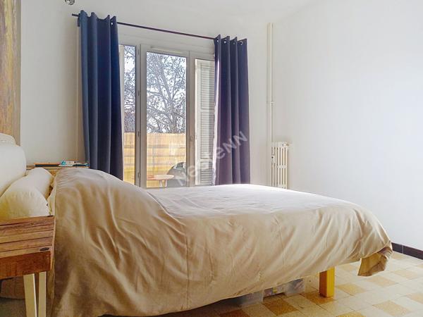 Appartement 3 pièces à Toulon Est - Champs de Mars