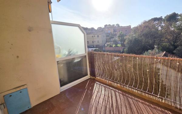 Appartement à vendre    4 pièces • 79,50 m2 La Seyne-sur-Mer