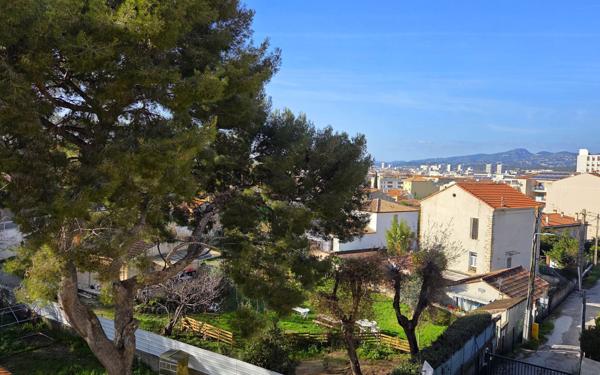 Appartement à vendre    4 pièces • 79,50 m2 La Seyne-sur-Mer