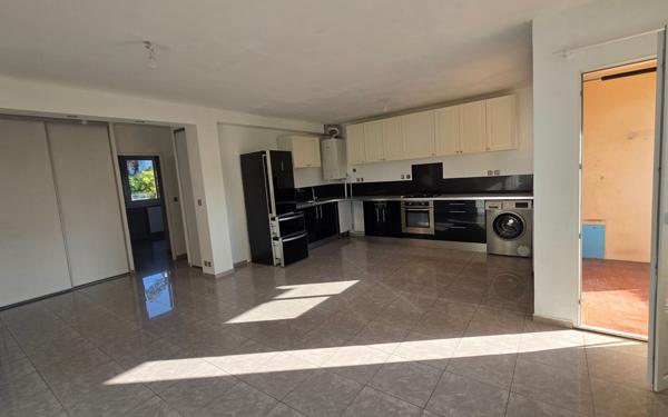 Appartement à vendre    4 pièces • 79,50 m2 La Seyne-sur-Mer