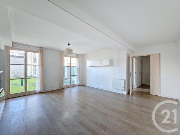 Appartement F2 à vendre  2 pièces - 56,80 m2 NEMOURS - 77