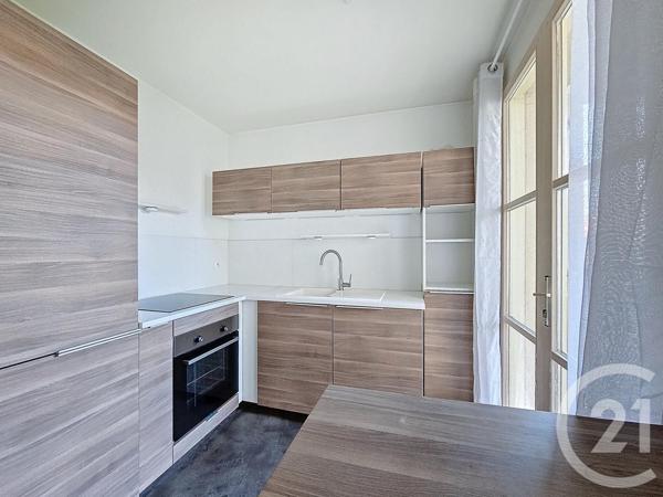 Appartement F2 à vendre  2 pièces - 56,80 m2 NEMOURS - 77
