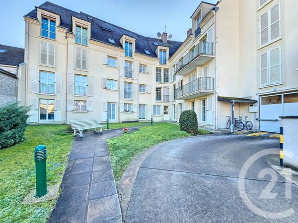 Appartement F2 à vendre  2 pièces - 56,80 m2 NEMOURS - 77