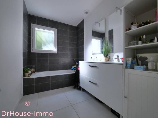 Maison à vendre 4 pièces de 100 m²