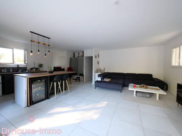 Maison à vendre 4 pièces de 100 m²