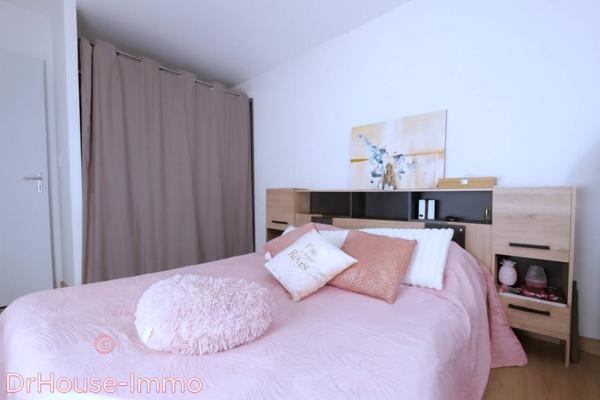 Maison à vendre 4 pièces de 100 m²