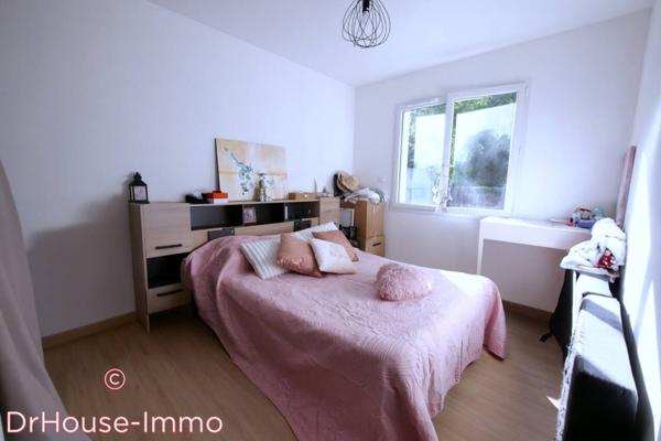 Maison à vendre 4 pièces de 100 m²