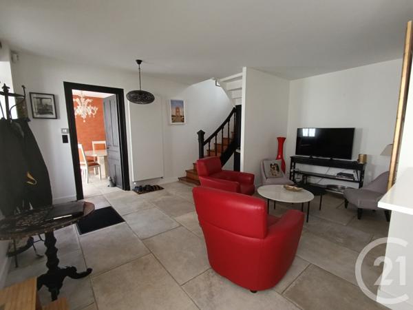 Maison à vendre  6 pièces - 134,87 m2 PORT LOUIS - 56