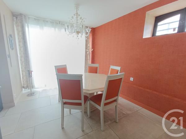 Maison à vendre  6 pièces - 134,87 m2 PORT LOUIS - 56