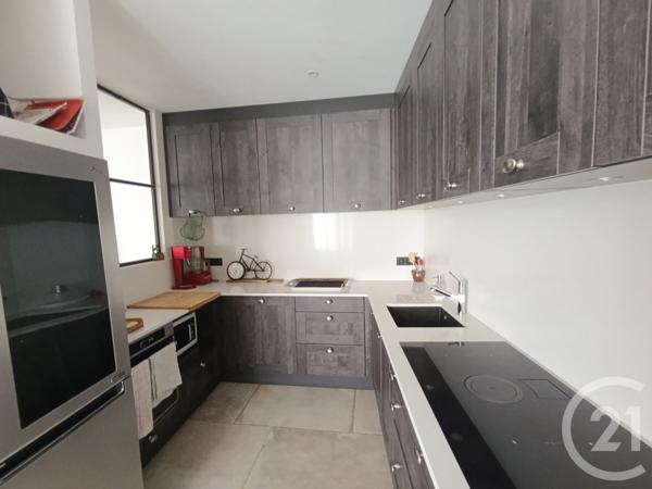 Maison à vendre  6 pièces - 134,87 m2 PORT LOUIS - 56