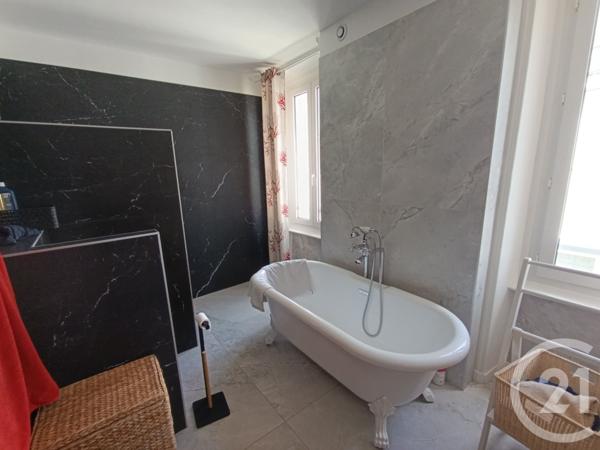 Maison à vendre  6 pièces - 134,87 m2 PORT LOUIS - 56