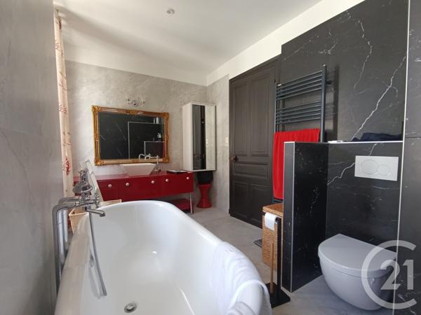 Maison à vendre  6 pièces - 134,87 m2 PORT LOUIS - 56