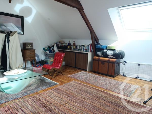 Maison à vendre  6 pièces - 134,87 m2 PORT LOUIS - 56