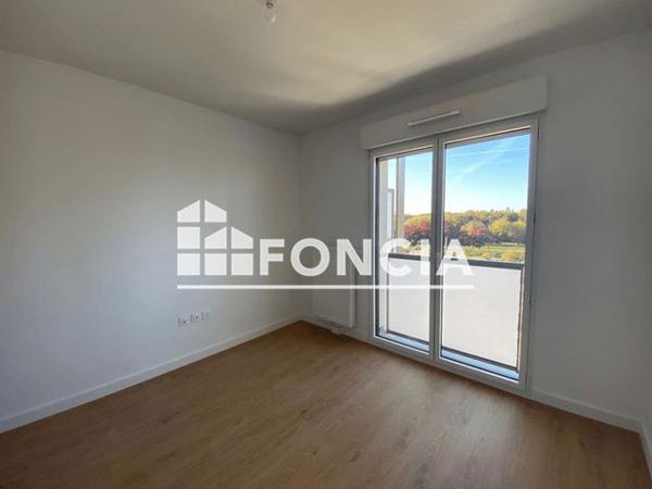 Location Appartement 3 pièces 60.87 m² - 27 RUE SOUSSILLON Reims 51100