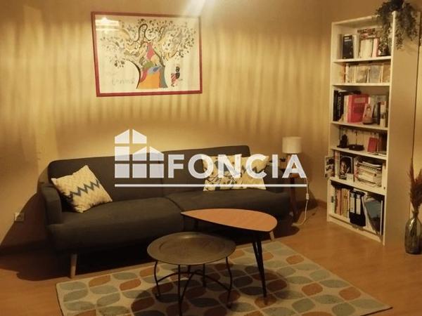 Location Appartement 3 pièces 65.7 m² - 27 RUE CROISY Charleville-mezieres 08000