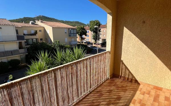 Appartement à vendre    2 pièces • 31 m2 Saint-Cyr-sur-Mer