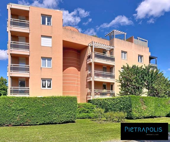 T2 de 45m²  + Cave à Tassin la Demi Lune