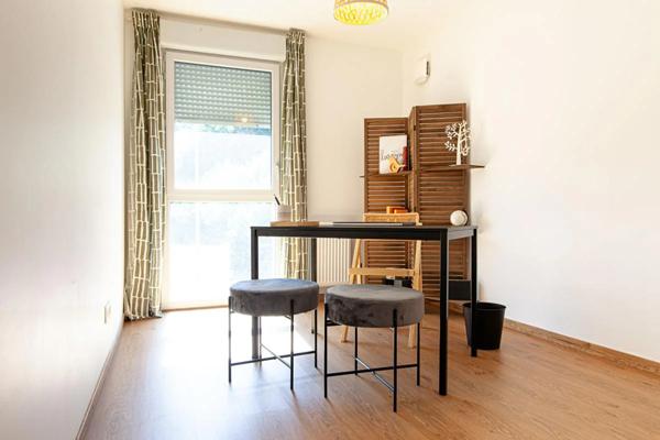 Appartement à vendre à Irigny (69540)