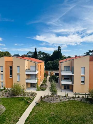 Appartement à vendre à Irigny (69540)