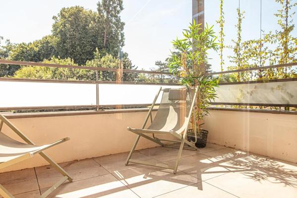 Appartement à vendre à Irigny (69540)