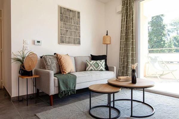 Appartement à vendre à Irigny (69540)