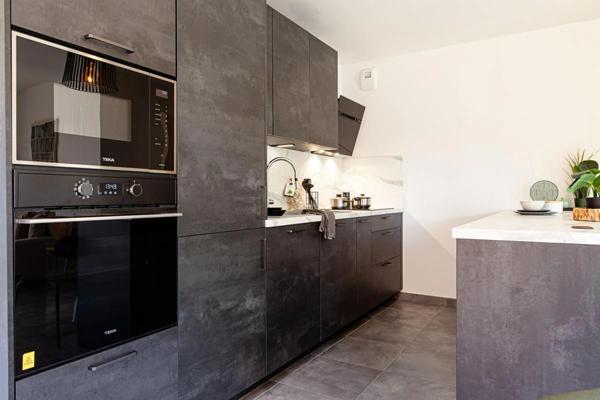 Appartement à vendre à Irigny (69540)