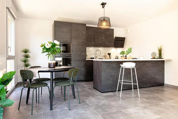 Appartement à vendre à Irigny (69540)