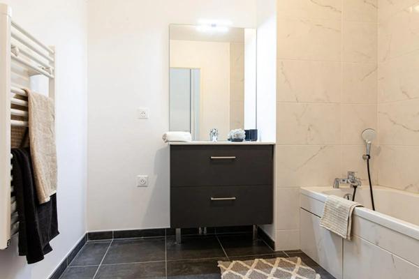 Appartement à vendre à Irigny (69540)