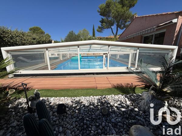 Maison à vendre 4 pièces 95 m² Pierrefeu-du-Var