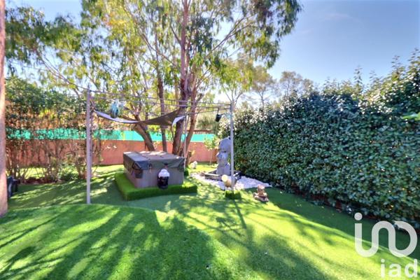 Maison à vendre 4 pièces 95 m² Pierrefeu-du-Var