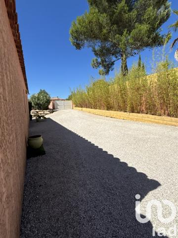 Maison à vendre 4 pièces 95 m² Pierrefeu-du-Var