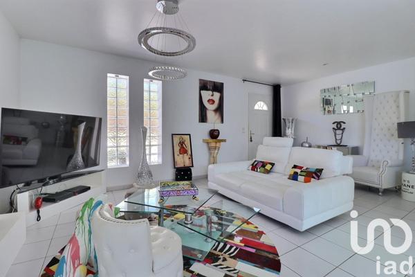 Maison à vendre 4 pièces 95 m² Pierrefeu-du-Var