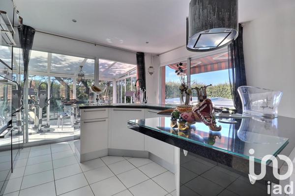 Maison à vendre 4 pièces 95 m² Pierrefeu-du-Var