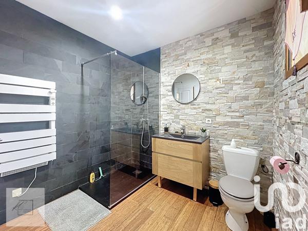 Maison à vendre 6 pièces 132 m² Fayence