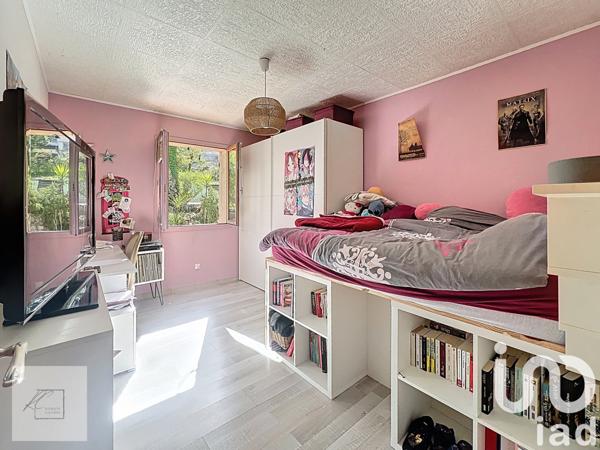 Maison à vendre 6 pièces 132 m² Fayence